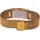 Esprit Houston Bold ES1L046M0065 Damenarmbanduhr - Goldfarben/Braun