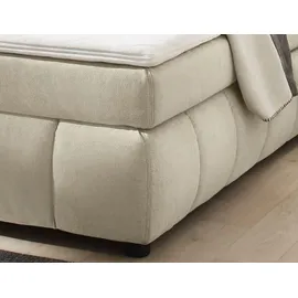 Jockenhöfer Cora 201 x 219 cm H2/H3 Beige