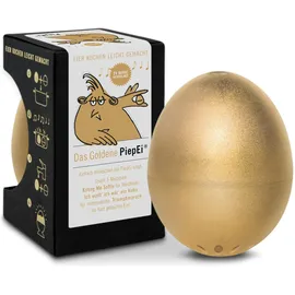 Brainstream PiepEi Gold Kurzzeitmesser