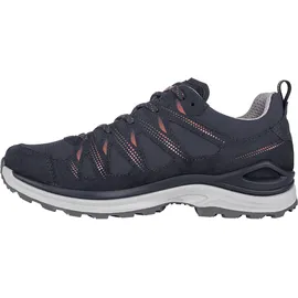 Lowa Innox Evo II GTX Damen Navy/Rotholz 41,5