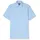 Olymp Businesshemd Blau 44