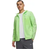 Under Armour Velociti Pro Storm Jacket green - L