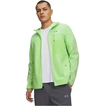 Under Armour Velociti Pro Storm Jacket green - L