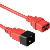 MicroConnect PE2019R09, 0,9 m,