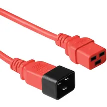 MicroConnect PE2019R09, 0,9 m,