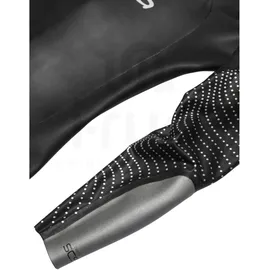 Orca Neoprenanzug Apex Flow Schwarz 6