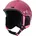 Xj-4 Kinder-Skihelm Magenta S