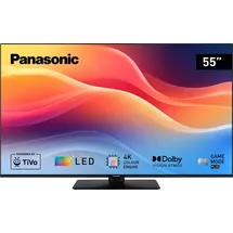 Panasonic TB-55W61AEZ 55" LED 4K Smart TV W61A