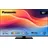 TB-55W61AEZ 55" LED 4K Smart TV W61A
