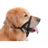 Nobby 79277 Easy Leader Geschirre, schwarz