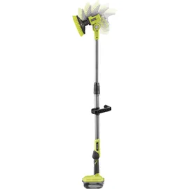 RYOBI Reinigungsbürste R18TPS-0 Grün