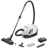 Kärcher DS 6 Staubsauger mit Wasserfilter