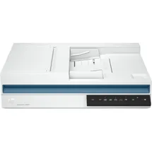 HP Scanjet Pro 2600 f1 Scanner