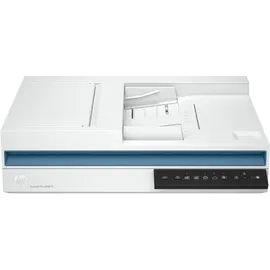 HP Scanjet Pro 2600 f1 Scanner