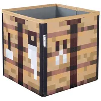 Phoenix Aufbewahrungsbox 2er Set MINECRAFT, 27 x 27 cm