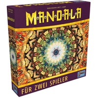 Lookout Mandala