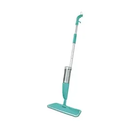 Clean Maxx CLEANmaxx Ersatz-Wischtuch 2er-Set - Türkis
