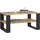 Akord Alex Schwarz Eiche 92 x 45 x 53 cm
