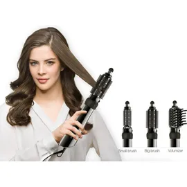 Braun Satin Hair 7 AS 720