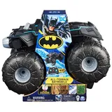 Batman RC All-Terrain Batmobile