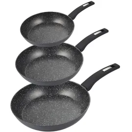 Schäfer Marble Black Bratpfanne 28 cm