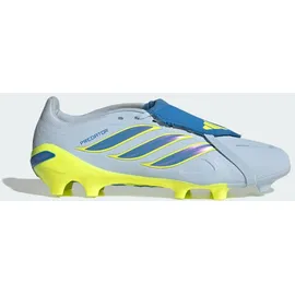 adidas Predator League FG Herren Blau/Gelb 48