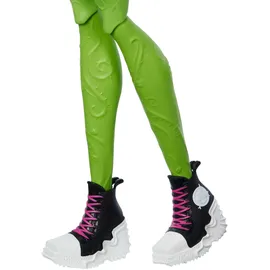 Mattel Monster High Self-Scare Secrets Venus