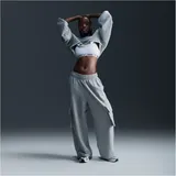 Nike Indy BH Damen white/black L