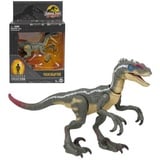 Mattel Jurassic World Hammond Collection, Velociraptor (JP3)