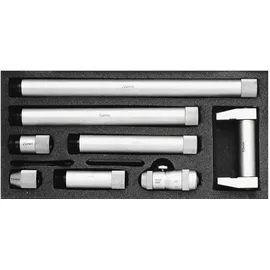 Fortis Innenmessschraube 50-600 mm