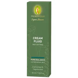 Primavera Mattifying Cream Fluid 30 ml