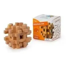 Smart Games Brainpuzzle#5 Kleinhirn