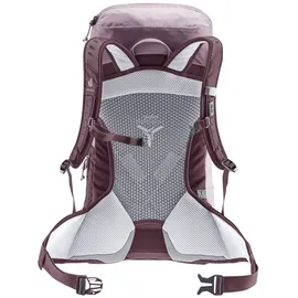 Deuter AC Lite 22 SL grape/aubergine