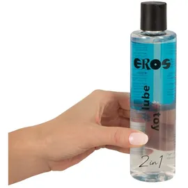 Eros 2in1 100 ml