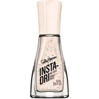Sally Hansen Insta Dri Sprinkle Farblack 117 9,17 ml