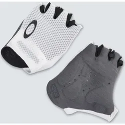 Oakley Endurance Lite Road Short Glove white (100) M