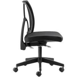 Mayer Sitzmöbel myLadylike 2232 schwarz
