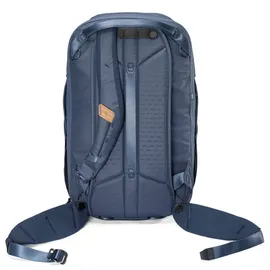 Peak Design Travel Backpack 30L Midnight Blau