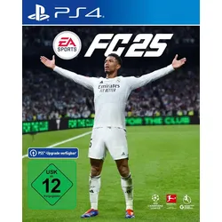 EA Sports FC 25