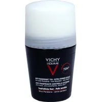 Vichy Homme Deo Extreme Control Anti-Transpirant 72h Roll on 50 ml