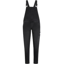 O'Neill Essentials Twill Dungaree black out (19010) S