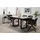 CaliCosy Denver 120-160 x 75 x 80 cm braun