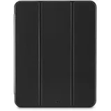 Hama Extreme Protect Hülle für iPad Pro 13" (2024) Schwarz/Transparent