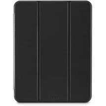 Hama Extreme Protect Hülle für iPad Pro 13" (2024) Schwarz/Transparent