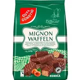 Gut&Günstig Mignonwaffeln Kekse 400,0 g