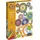 Sentosphere Sentosphère 3920810 Bastelset Spiralart Mandala, Kreativ-Set, DIY für Kinder und Erwachsene