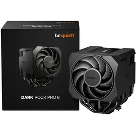 be quiet! Dark Rock Pro 6