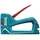 Novus Handtacker J-11 türkis/weiß (030-0471)