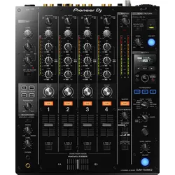 Pioneer DJ DJM-750MK2