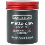 OSMO Matte Clay Extreme 100 ml